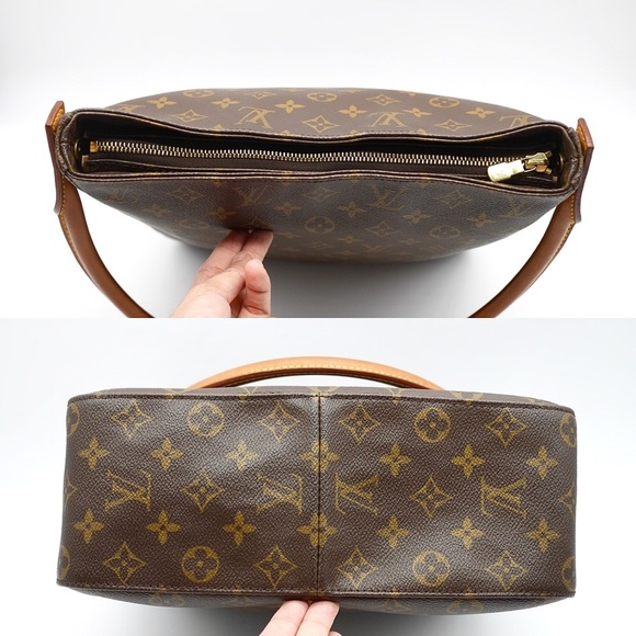 🍓LV Looping GM MI0020 - Picture 9 of 15